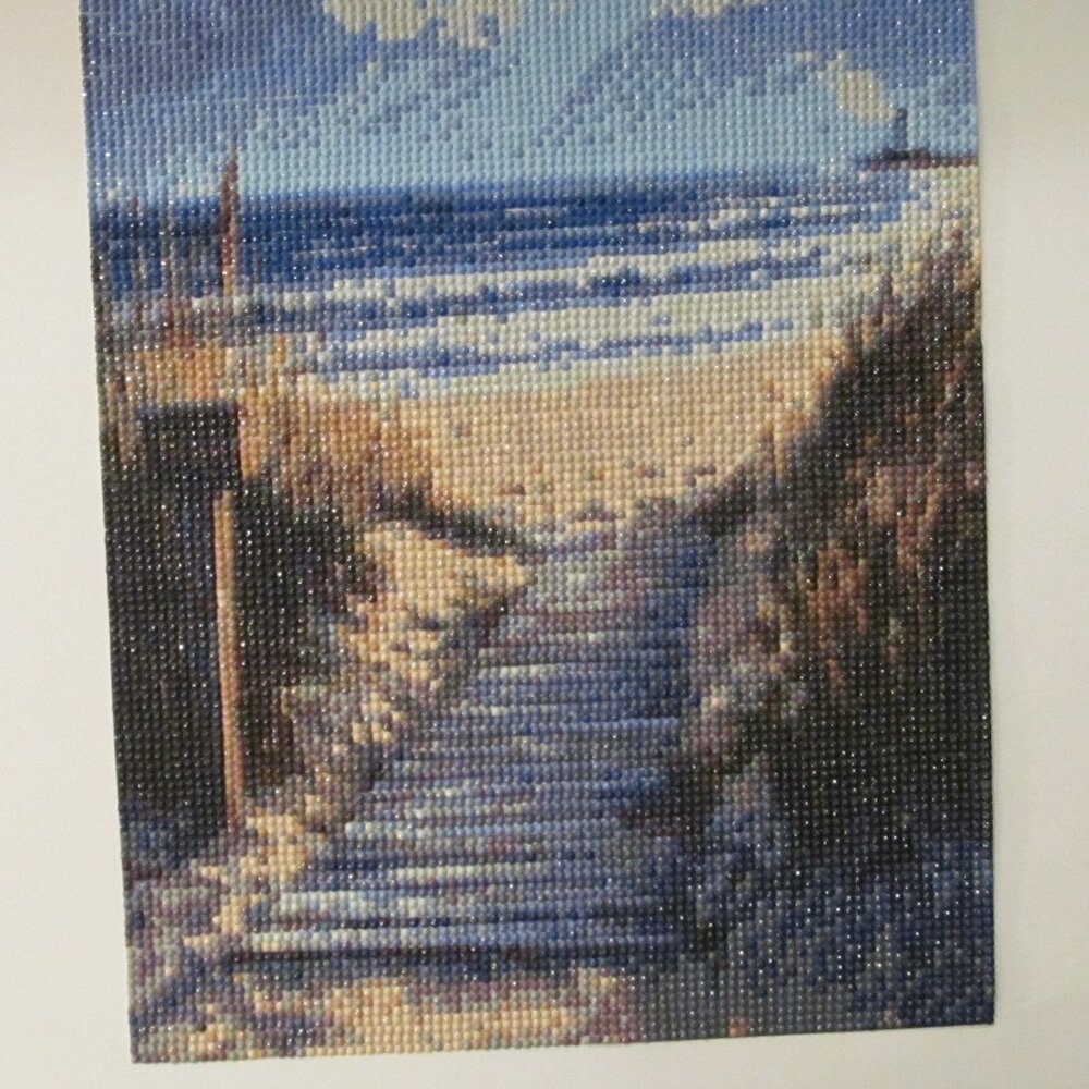 Walkway to the Beach Item #13312025